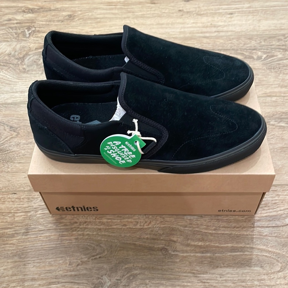 Etnies Marana Slip